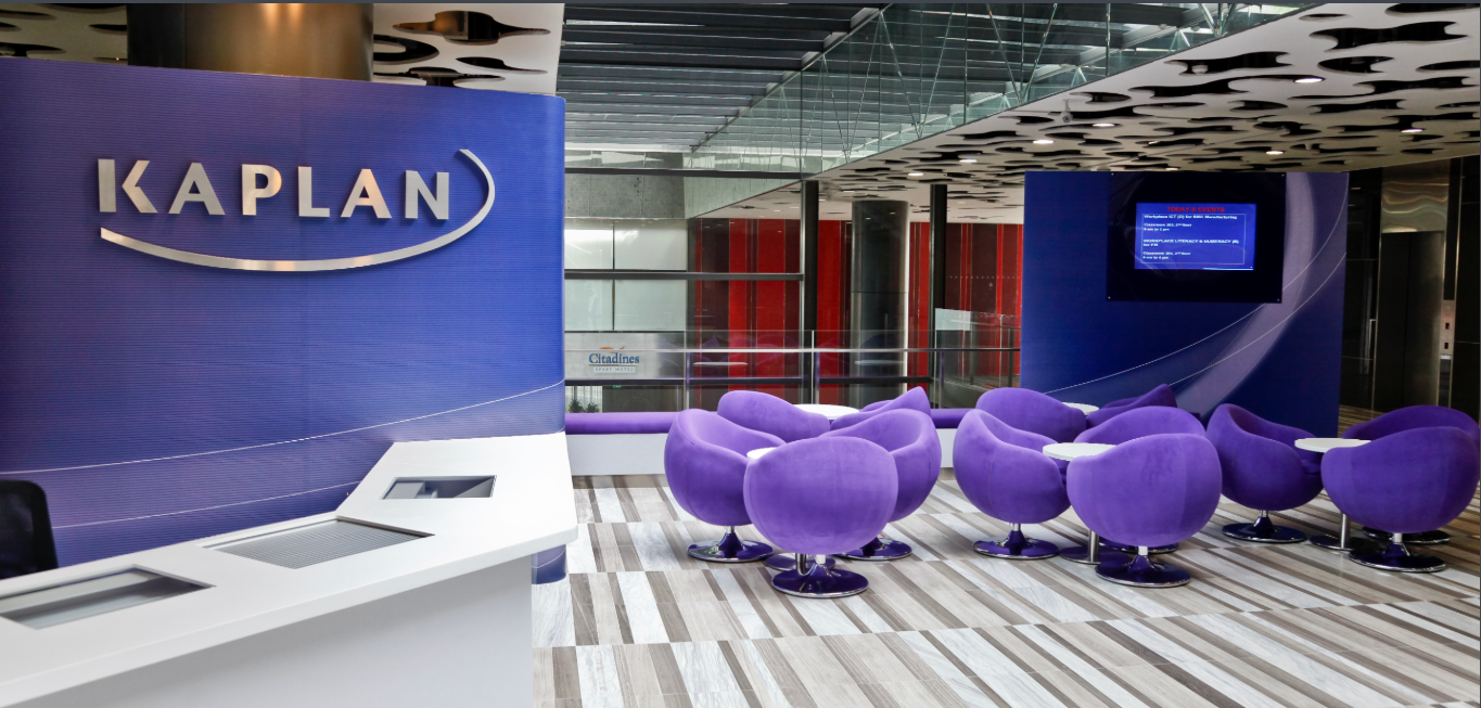 新加坡楷博高等教育学院专业特色