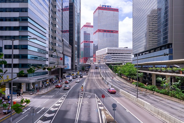 香港留学网申攻略