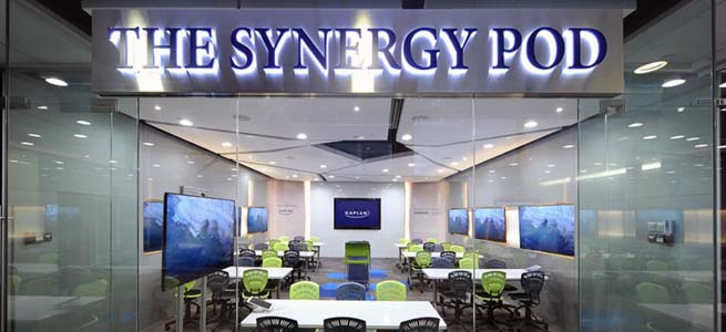 新加坡KAPLAN高等教育学院国内认可吗?