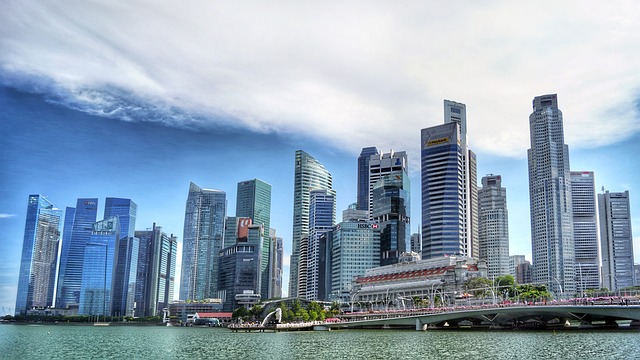 2023年新加坡留学移民政策（更新）