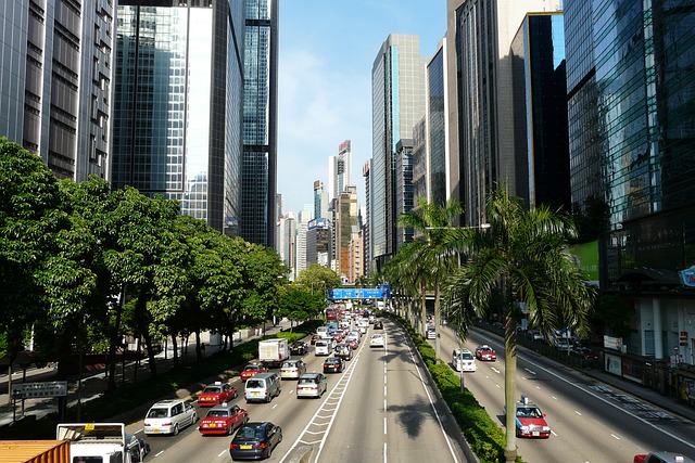 香港留学申请流程