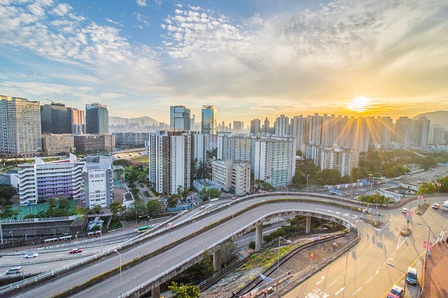 香港留学交通攻略