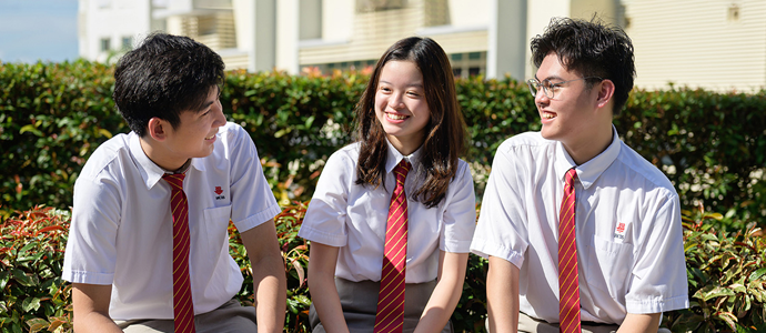 新加坡小学升学攻略