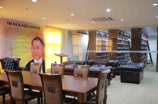 马来西亚国立大学房地产MBA专业的就业前景