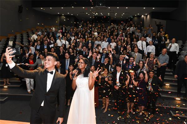 新加坡管理学院理学士（心理学）本科的就业前景