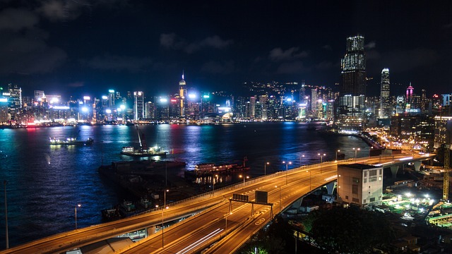 香港中文大学留学费用