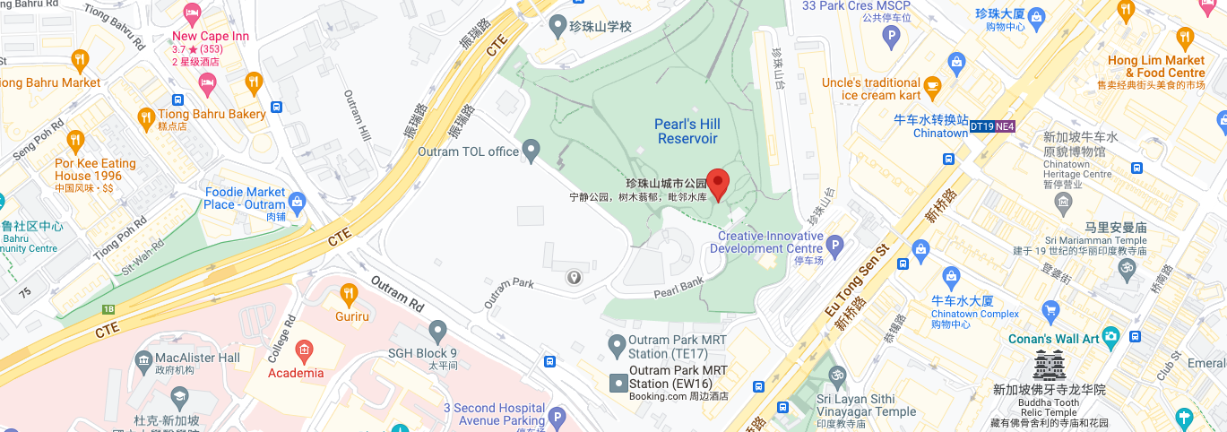 新加坡psb学院怎么住宿