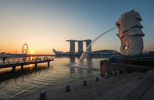 新加坡留学本科如何？