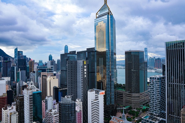 香港计算机留学攻略