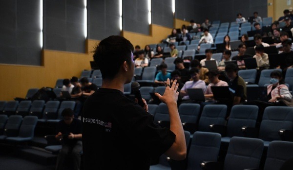 双威大学值得读吗？真实评价一次讲清｜马来西亚顶尖私立大学分析