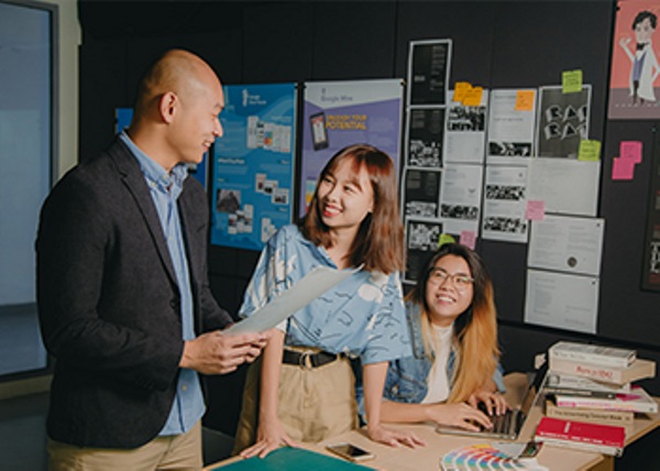 新加坡理工学院专业设置