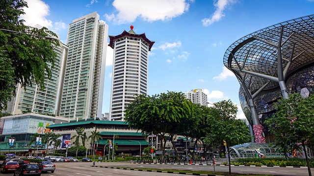 申请新加坡研究生留学难度大吗？
