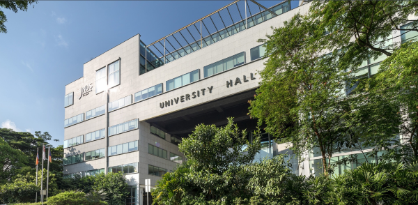 新加坡国立大学硕士留学费用详解
