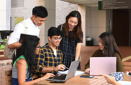 香港大学会计硕士