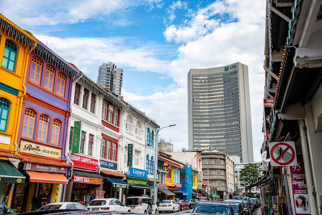 新加坡针对国际留学生放宽签证申请攻策