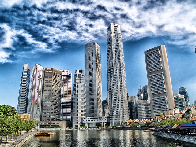 新加坡环境专业留学攻略