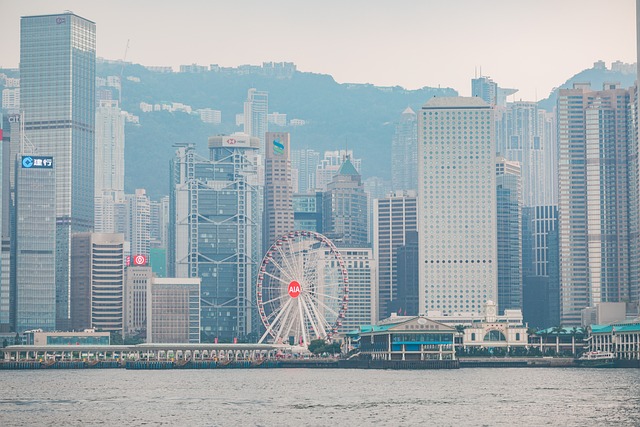 香港中文大学图书馆