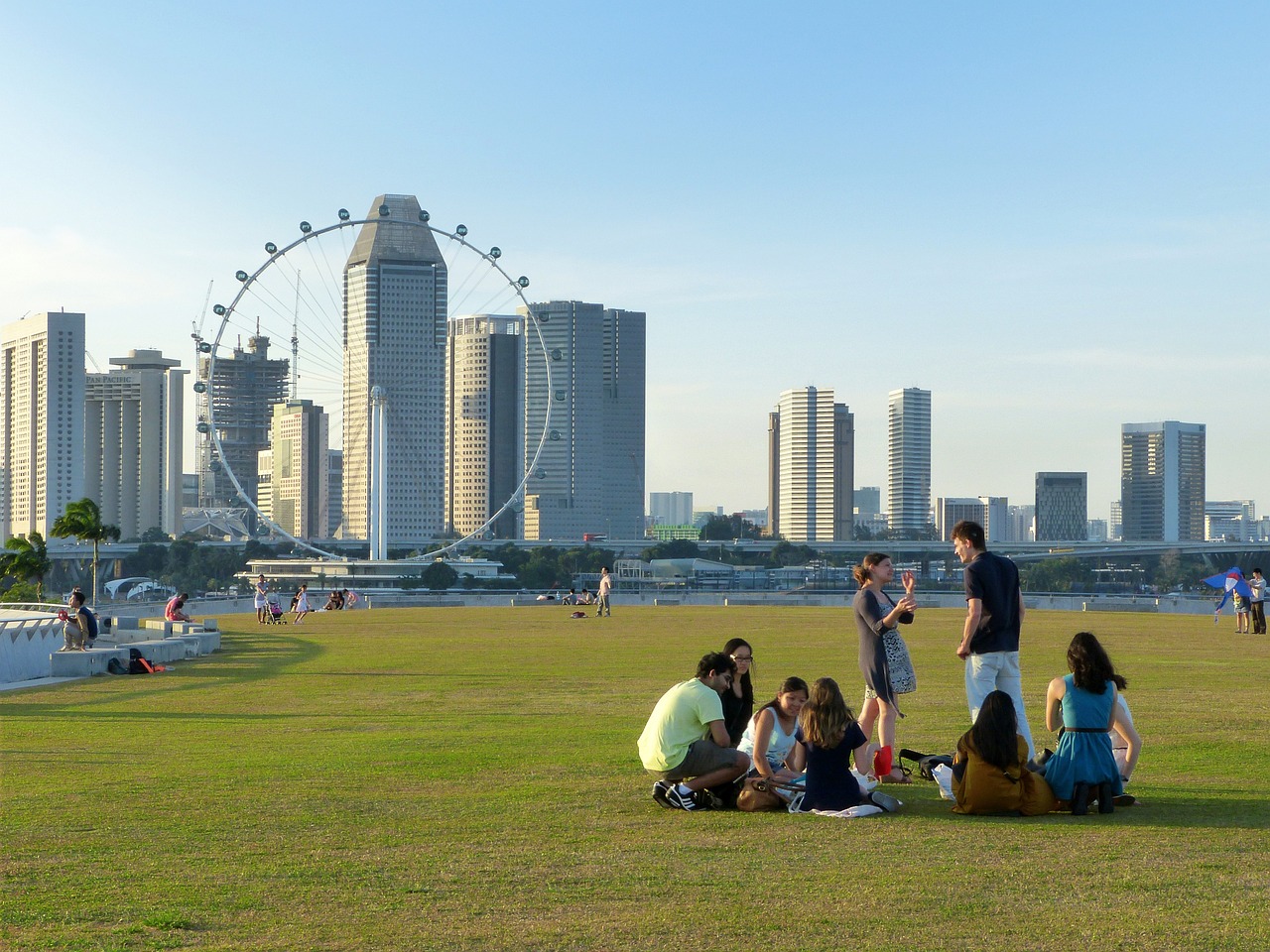 新加坡留学玩乐攻略