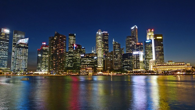 新加坡专升硕一年总费用