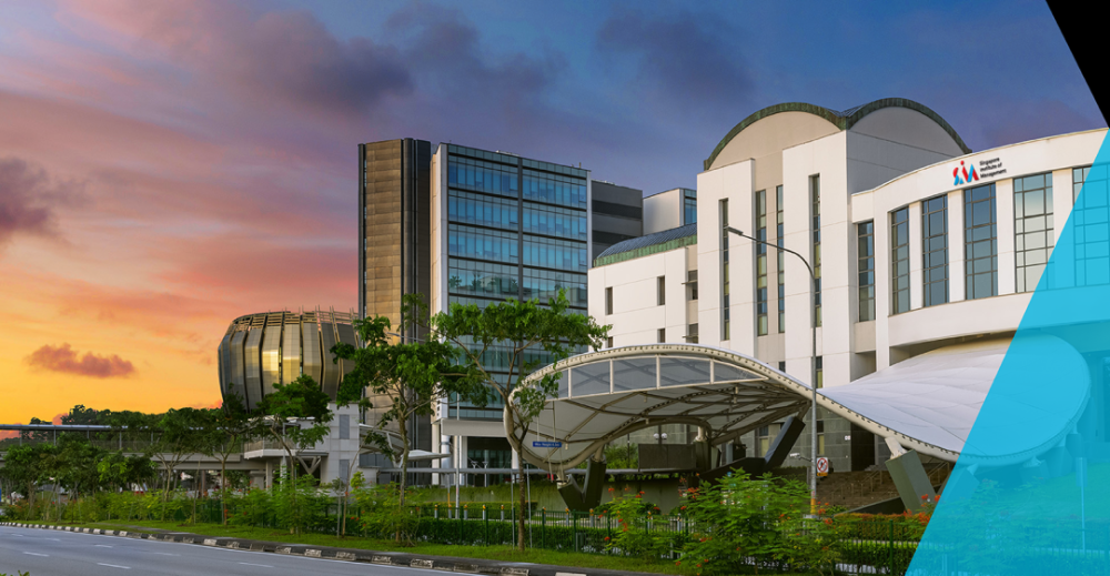 新加坡管理学院（SIM）申请条件解析