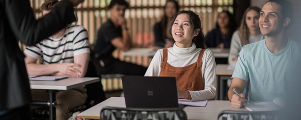 林国荣大学真实情况：值不值得读？一篇讲清口碑与现实