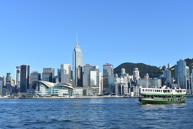 香港物理专业留学申请攻略