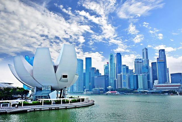 新加坡有哪些含金量高的大学？