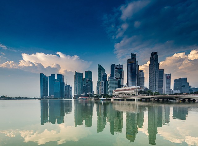 新加坡留学生周边旅游攻略