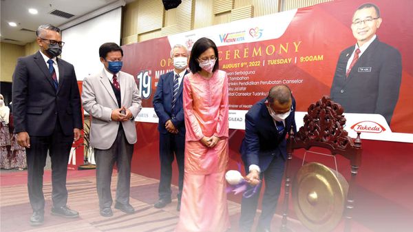 马来西亚QS前100大学盘点：2026最新权威名单与实力解析