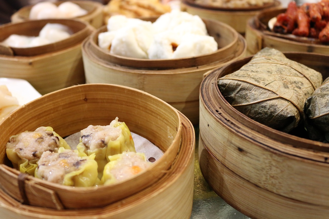 香港留学美食攻略