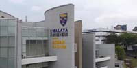 马来西亚马来亚大学