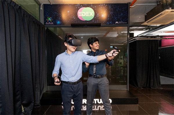 马来西亚亚太科技大学学术合作