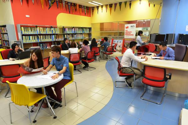 马来西亚英迪国际大学专业课