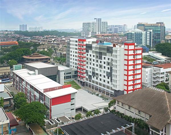 马来西亚英迪国际大学研究生申请条件