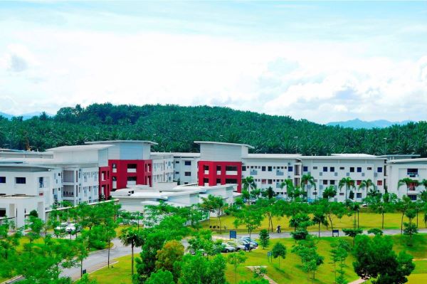 诺丁汉大学马来西亚分校硕士学费 