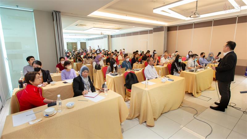 马来西亚思特雅大学申请时间