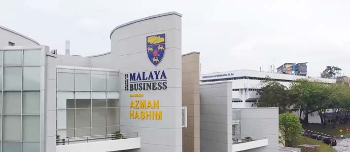 马来亚大学博士申请条件与费用