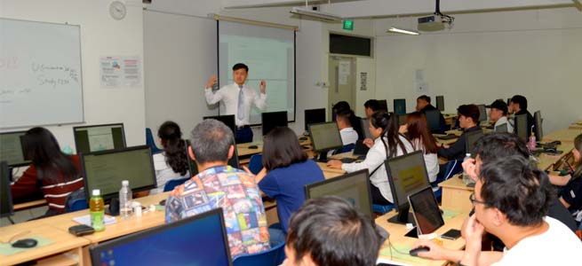 新加坡东亚管理学院硕士申请指南