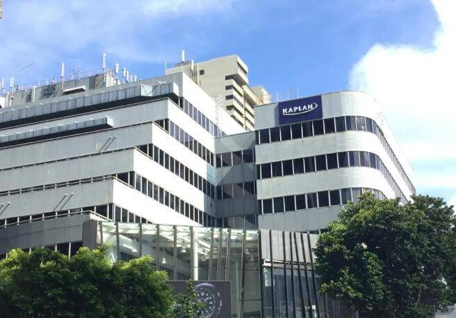 新加坡楷博高等教育学院硕士专业